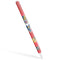 NHL Florida Panthers Jersey Apple Pencil (2nd Gen 2019) Skin